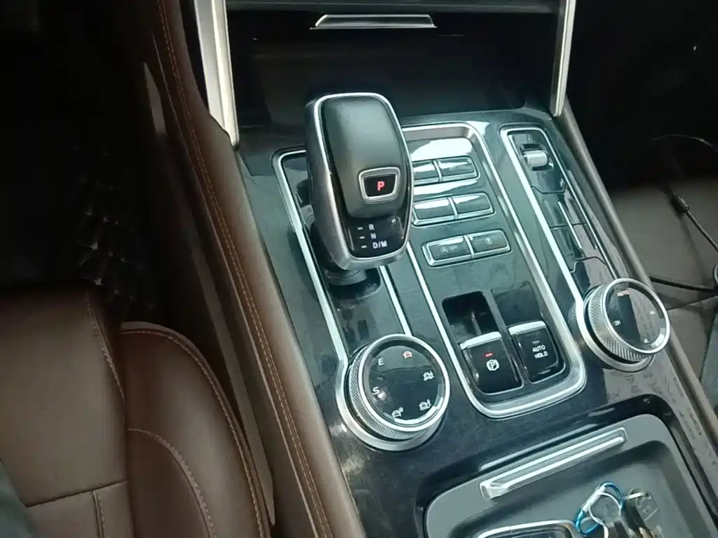 Foton Foton Mars — миниатюра 14