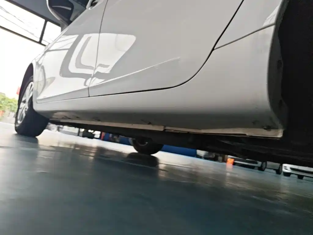 Geely Emgrand — миниатюра 22