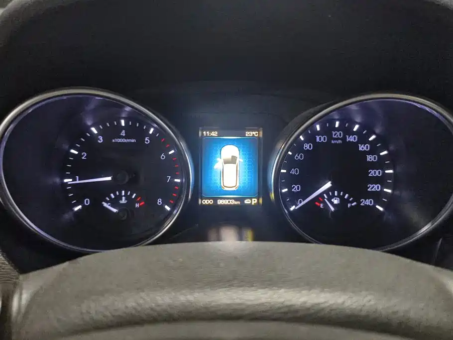 Haval H6 Coupe — миниатюра 14