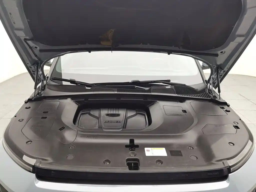 Geely Icon — миниатюра 6