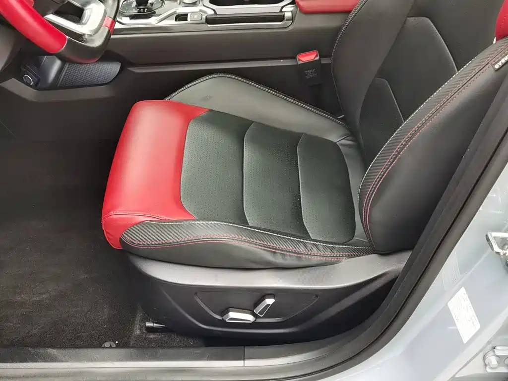 Geely Icon — миниатюра 20