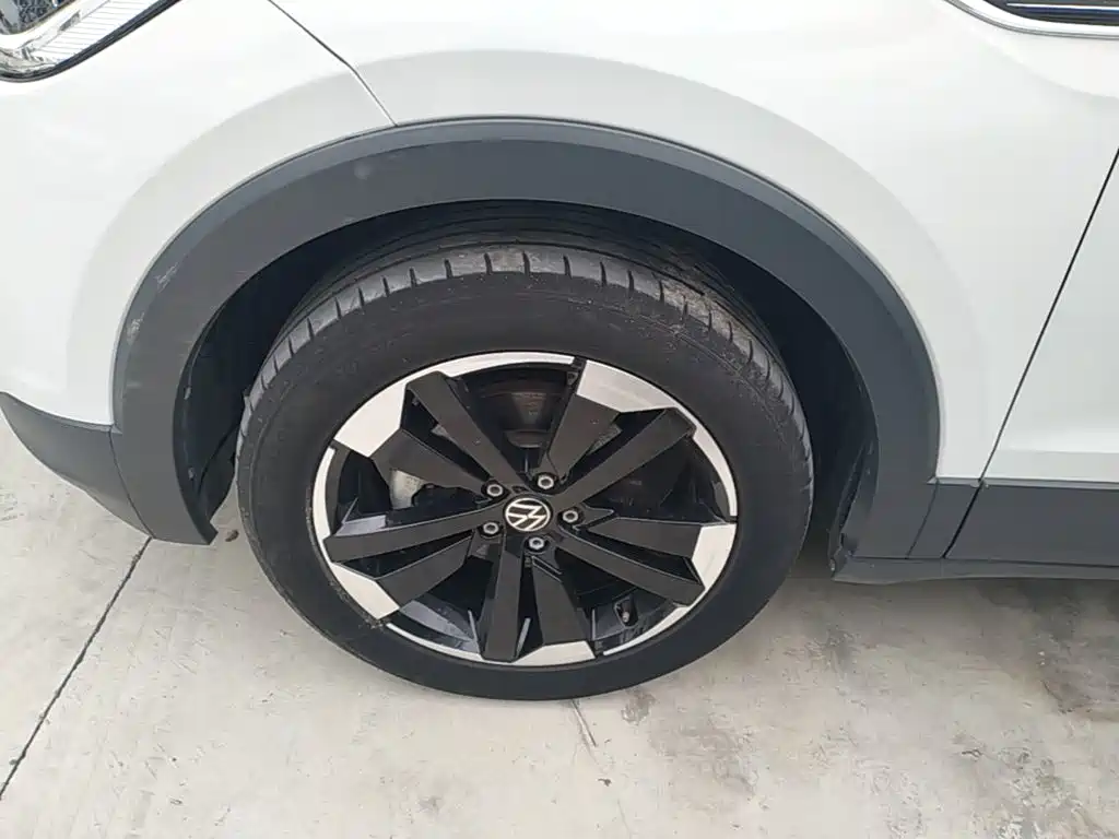 Volkswagen Tacqua — миниатюра 23