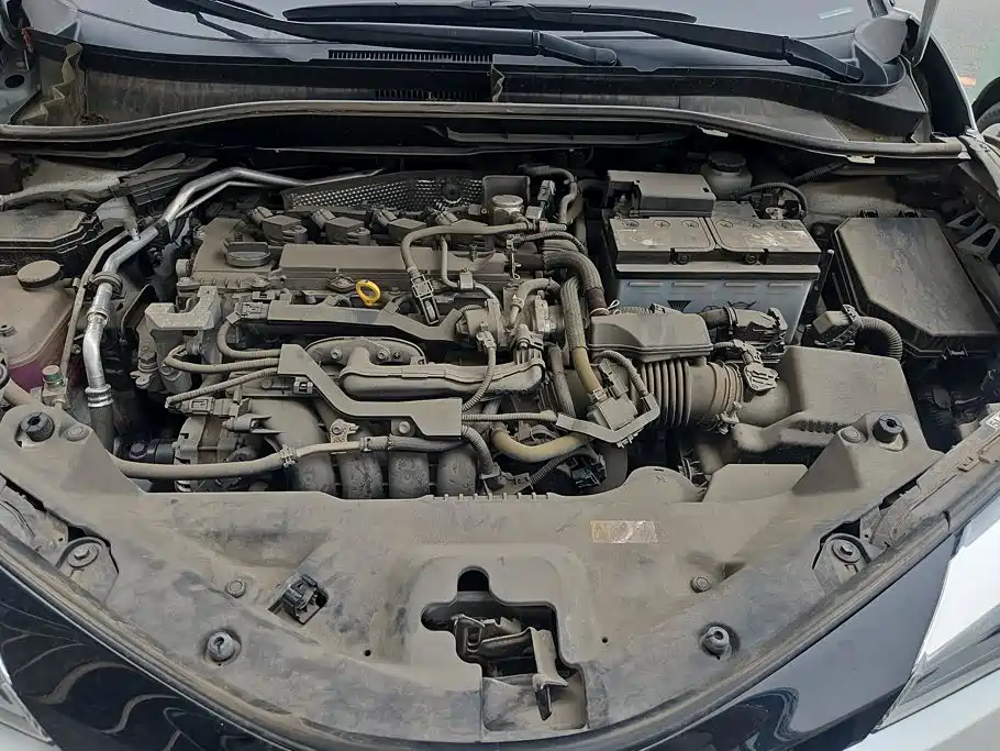 Toyota C-HR — миниатюра 10