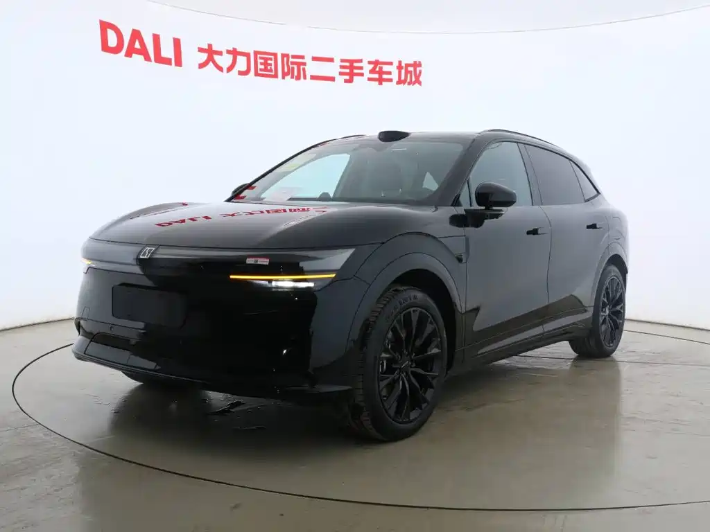 ZEEKR EXTREME KRYPTON 7X