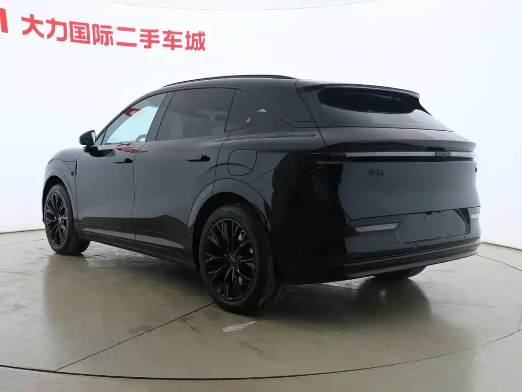 ZEEKR EXTREME KRYPTON 7X