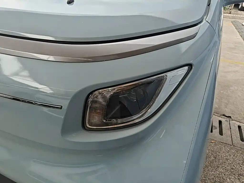 Wuling Nano EV — миниатюра 24