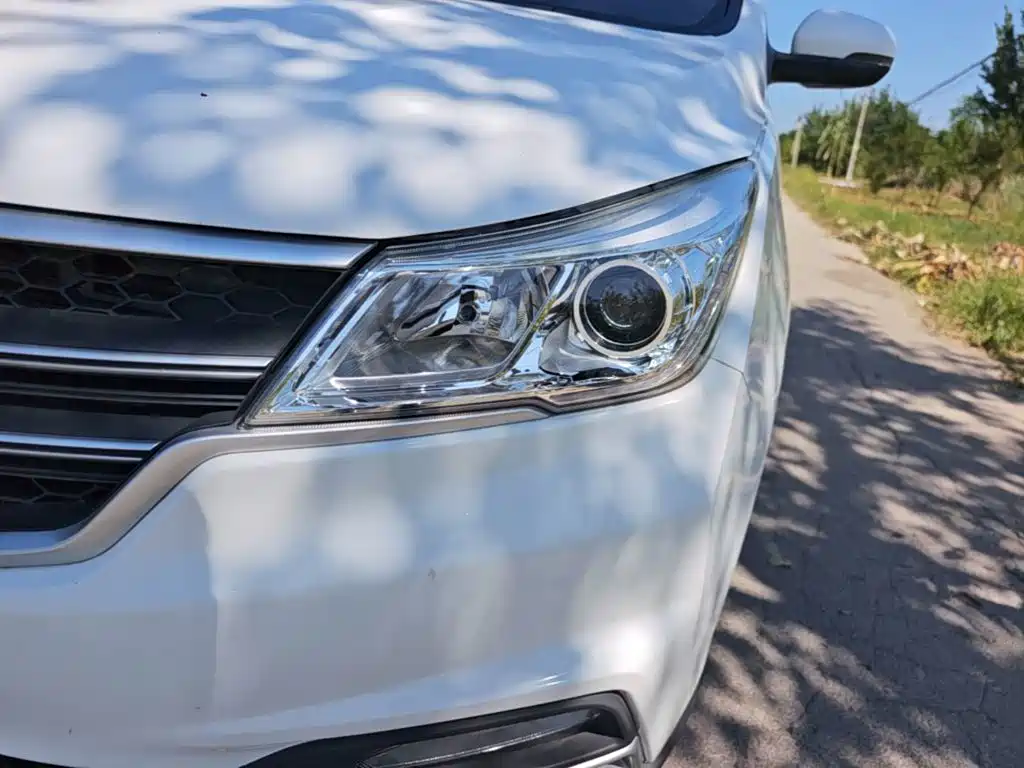 Baojun 730 — миниатюра 24