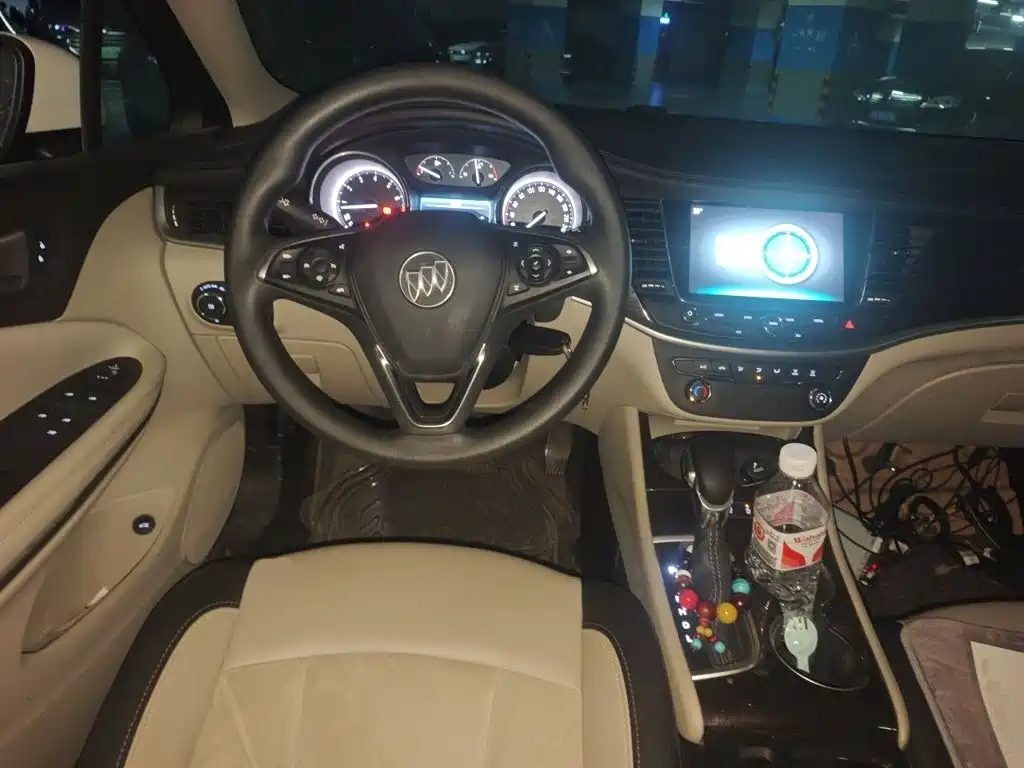 Buick Verano — миниатюра 6