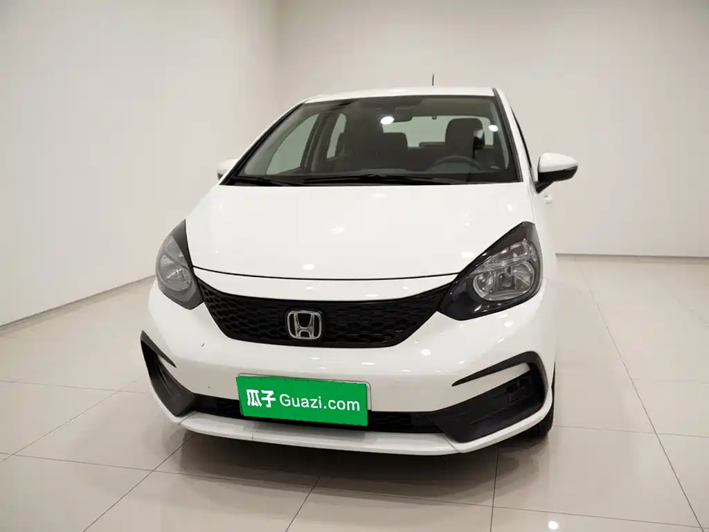 Honda Fit — миниатюра 2