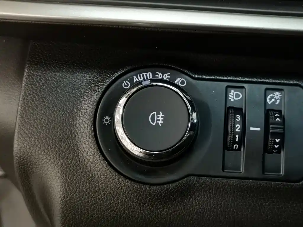 Buick GL6 — миниатюра 21