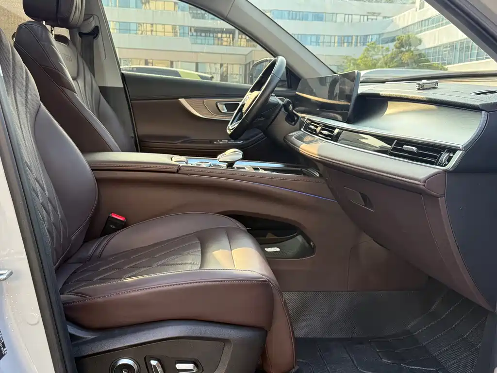 Chery Tiggo 8 PRO — миниатюра 11