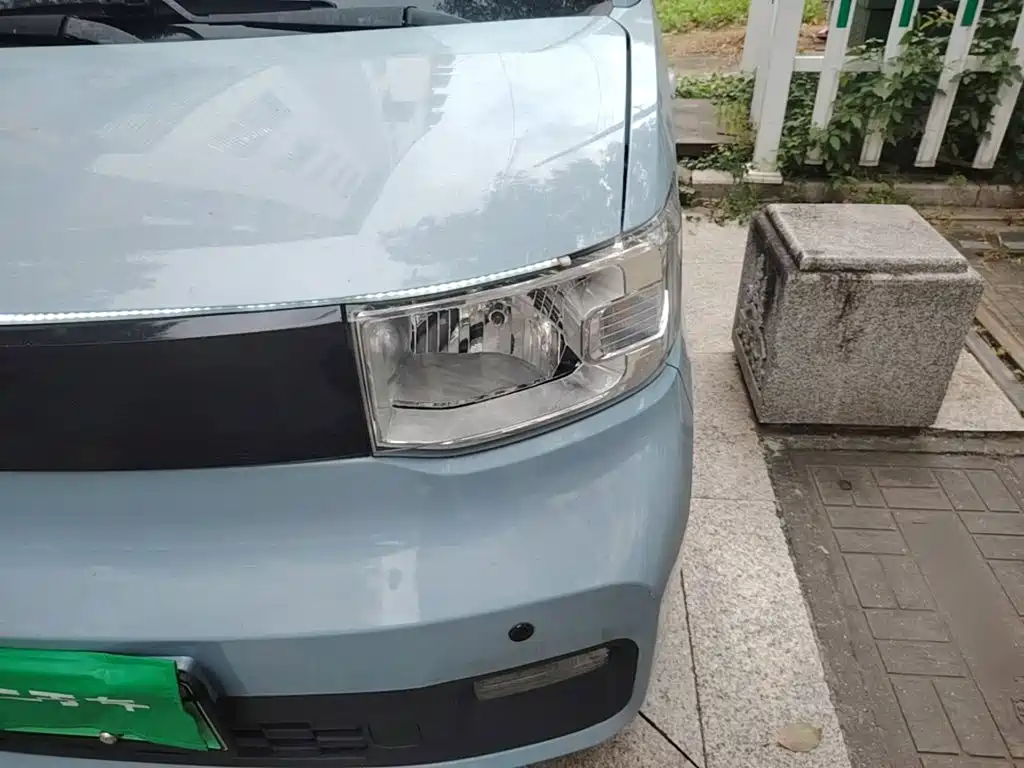 Wuling MINIEV — миниатюра 24
