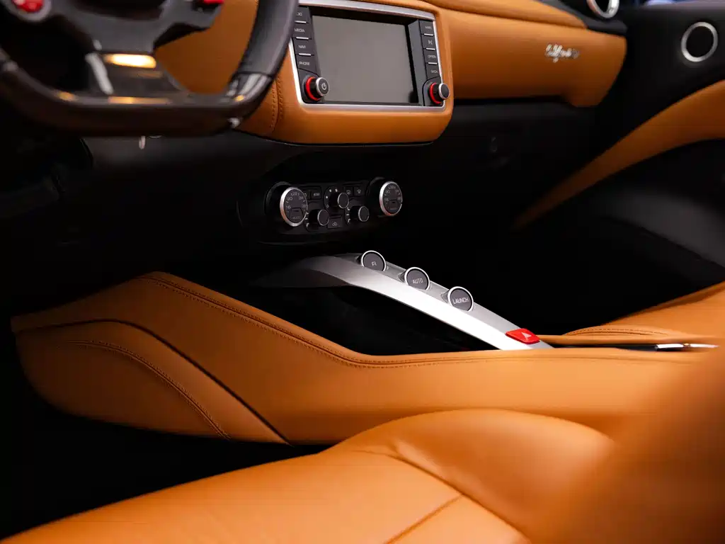 Ferrari California T — миниатюра 10
