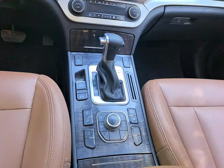 Haval H6 Coupe — миниатюра 16