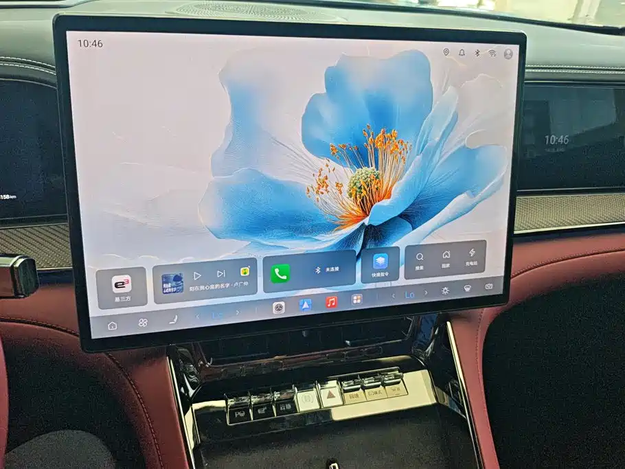 Denza Denza Z9GT — миниатюра 13