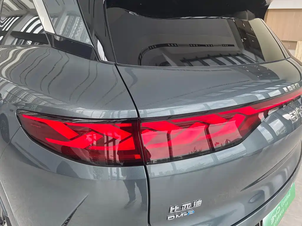 BYD Tang L — миниатюра 6