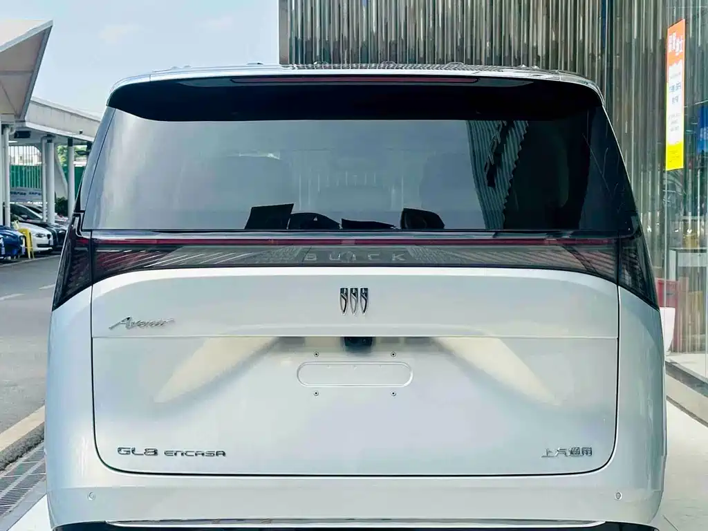 Buick Electra Encasa — миниатюра 3