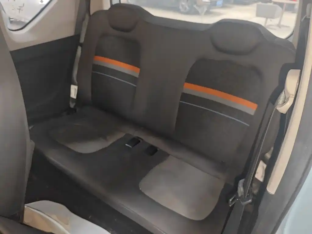 Wuling MINIEV — миниатюра 17