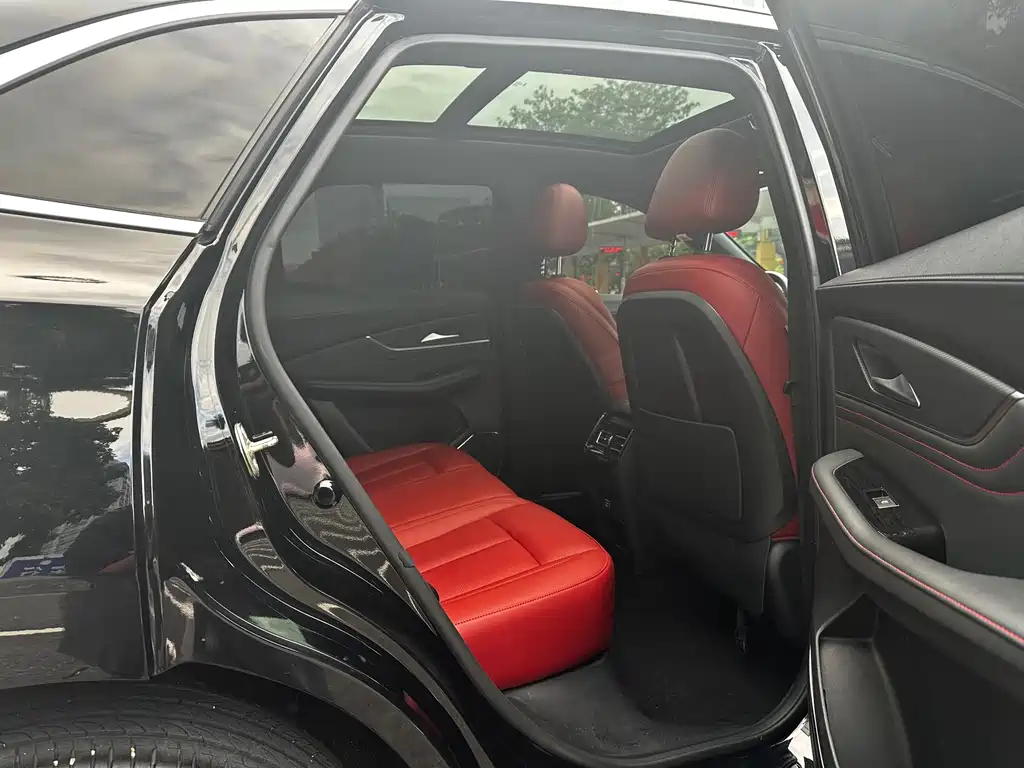 Fengxing Fengxing T5 EVO — миниатюра 9