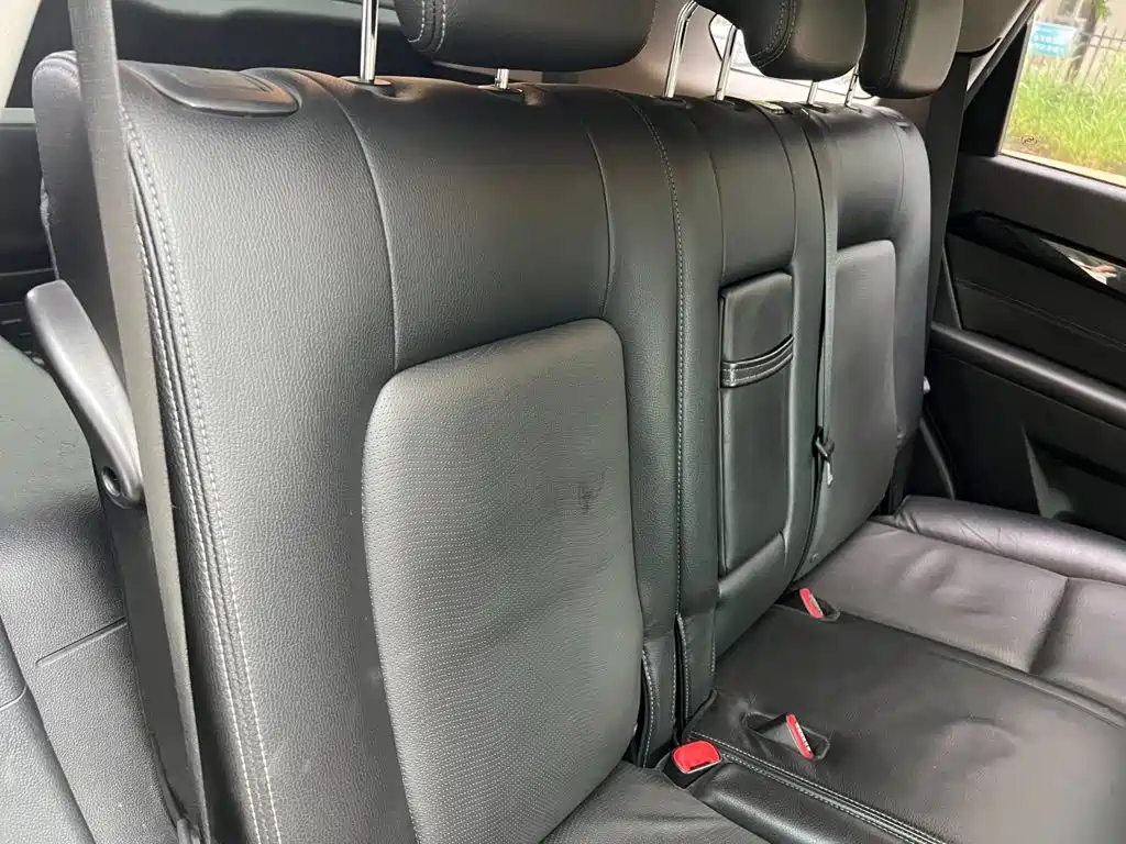 Chevrolet Captiva — миниатюра 19