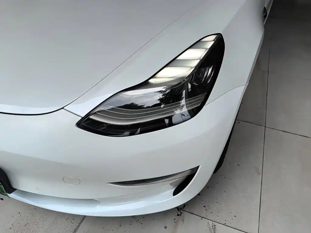 Tesla Model 3 — фотографии объявления, Фото 24