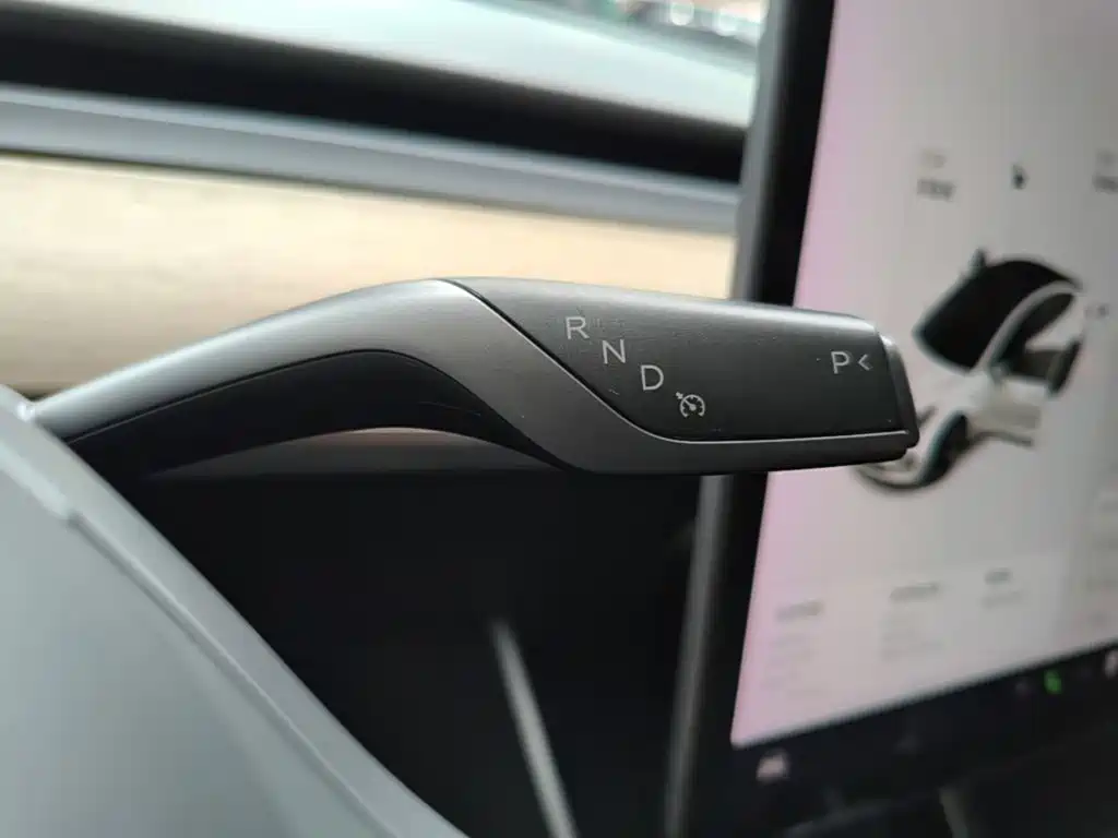Tesla Model 3 — фотографии объявления, Фото 14