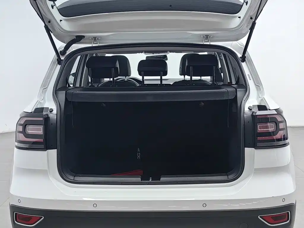 Volkswagen Tacqua — миниатюра 16