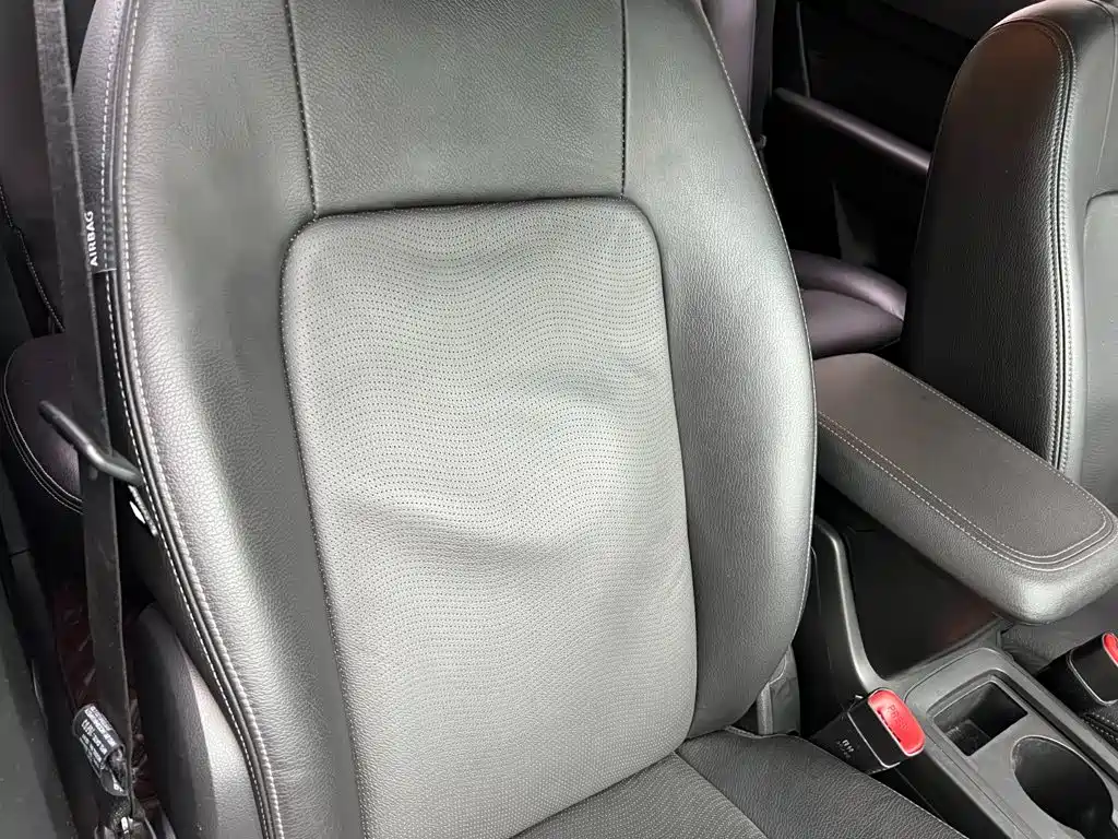 Chevrolet Captiva — миниатюра 22