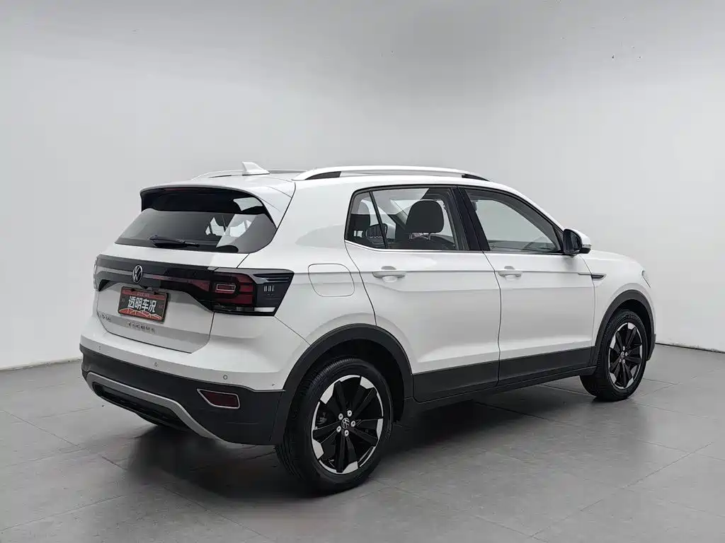 Volkswagen Tacqua — миниатюра 2