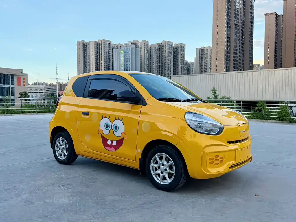 Roewe Clever — миниатюра 3