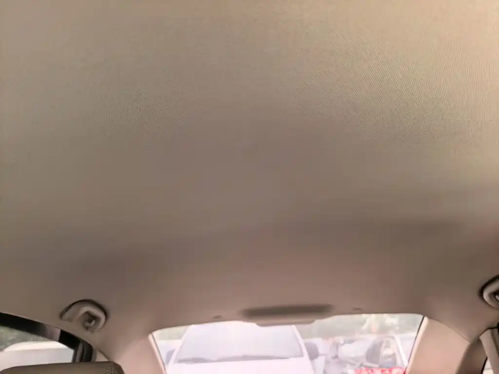 Buick Excelle — миниатюра 18