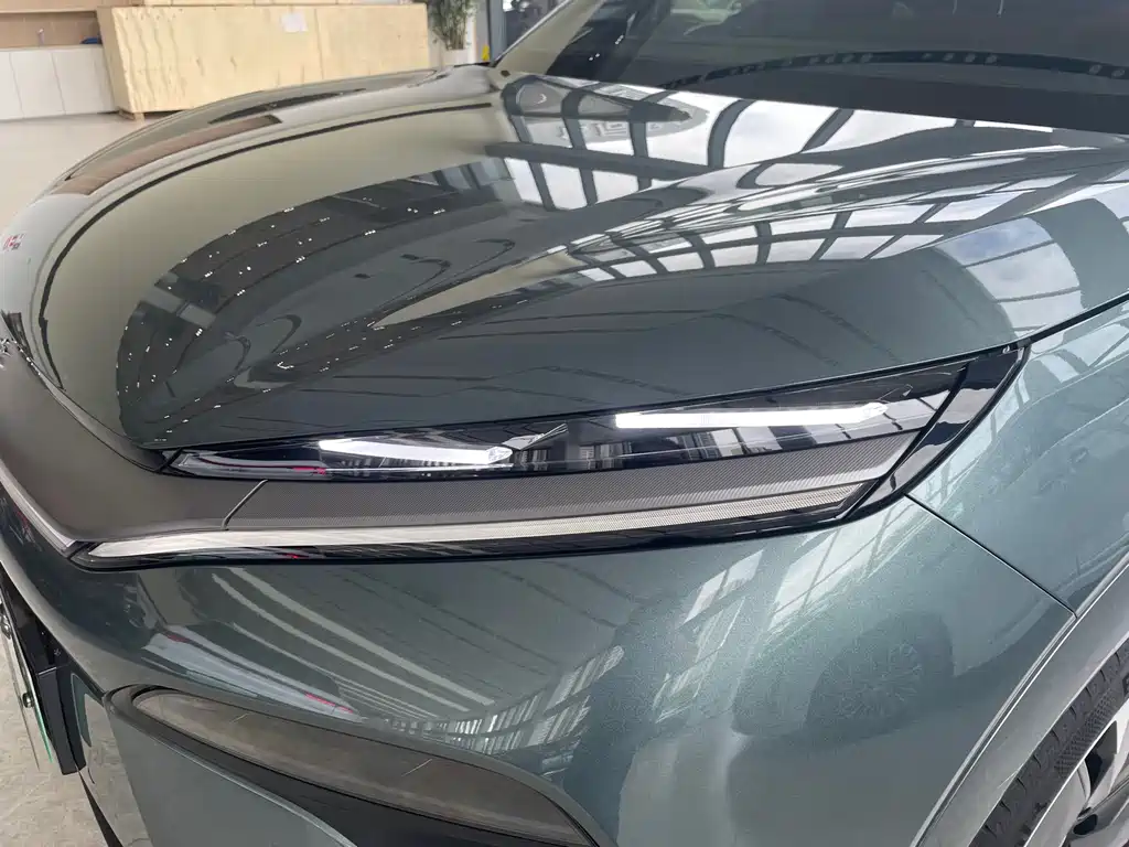BYD Tang L — миниатюра 5