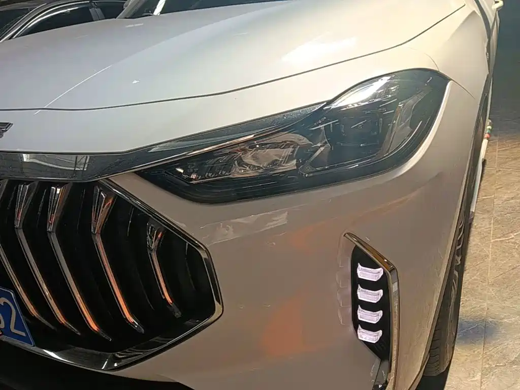 Jetour X70 PLUS — миниатюра 24