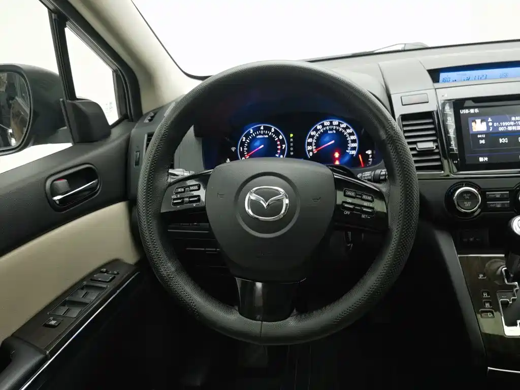 Mazda 8 — миниатюра 11