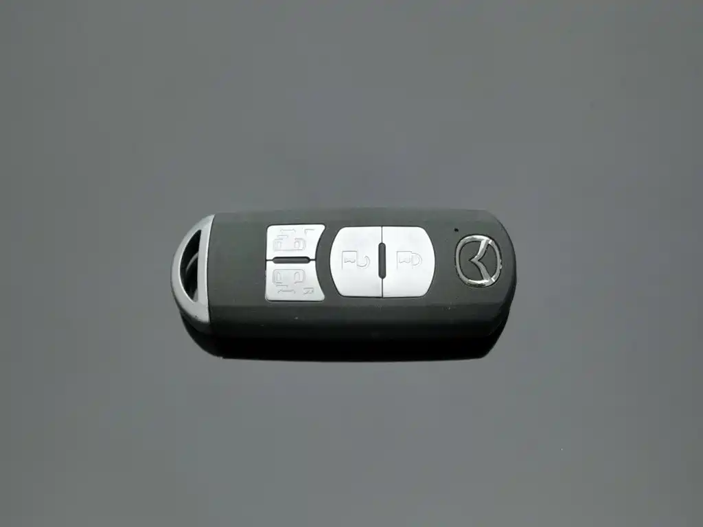 Mazda 8 — миниатюра 19