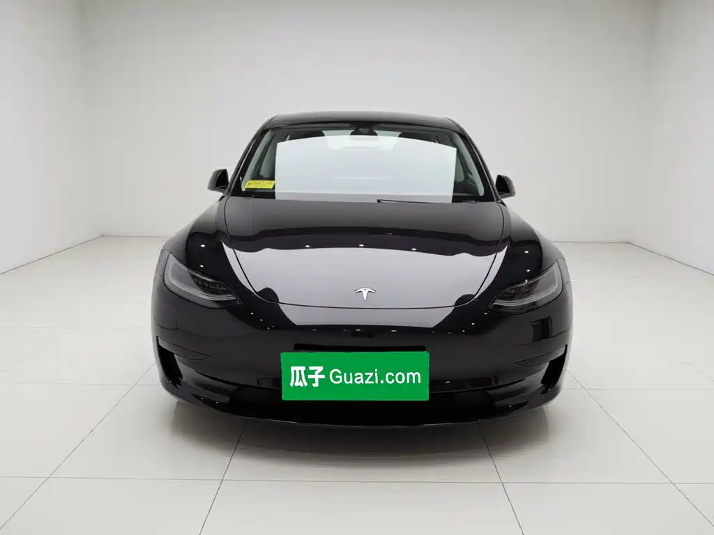 Tesla Model 3 — миниатюра 2