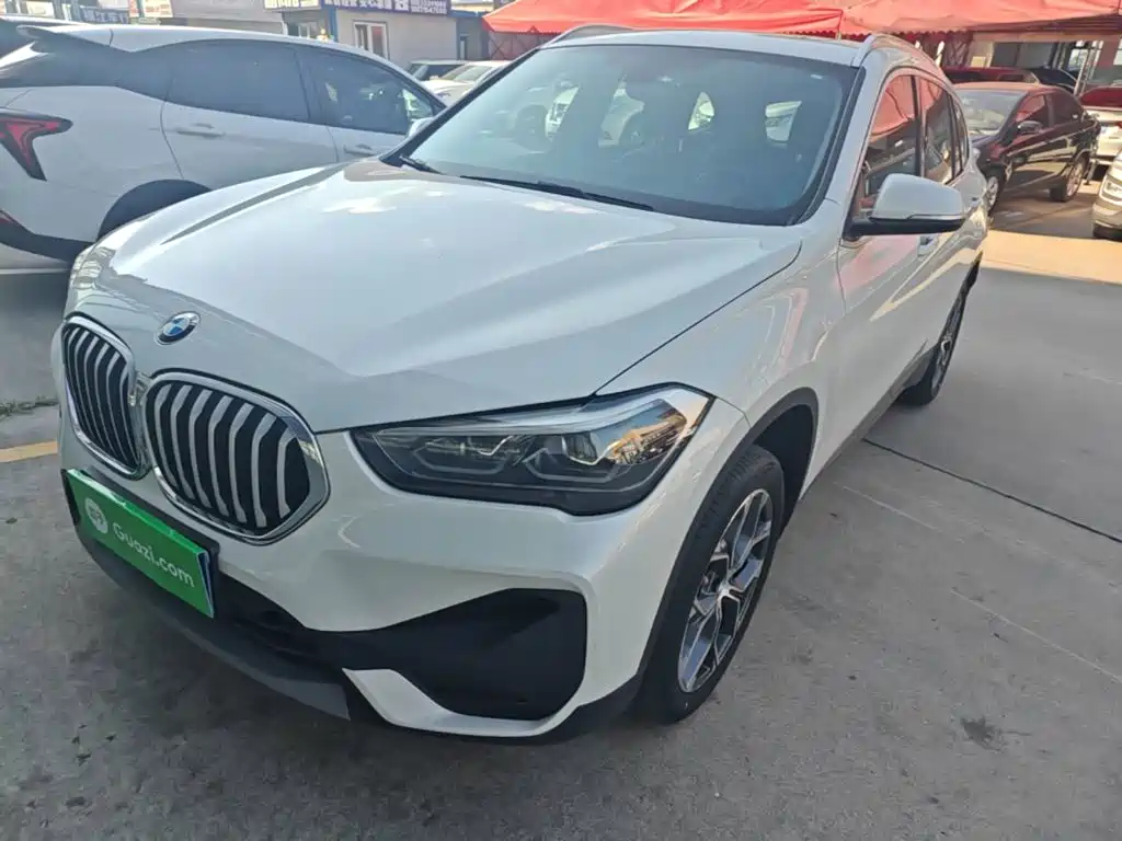 BMW X1 — миниатюра 2