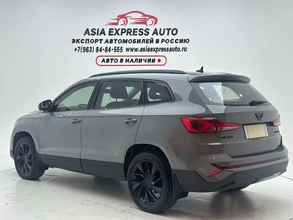 Jetta VS7 — миниатюра 6