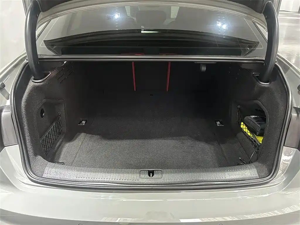 Audi S4 — миниатюра 9