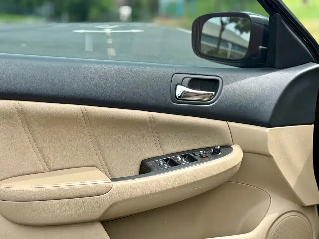 Honda Accord — миниатюра 10