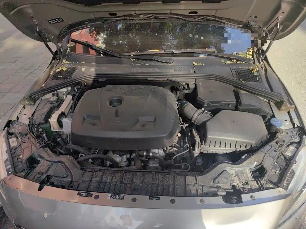 Volvo V60 — миниатюра 16