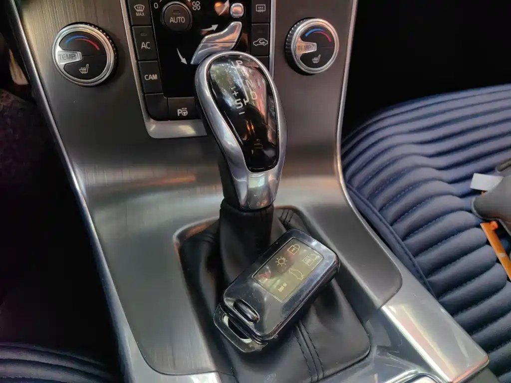 Volvo V60 — миниатюра 10