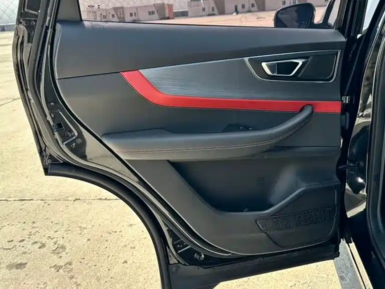 Chery Tiggo 7 — миниатюра 16
