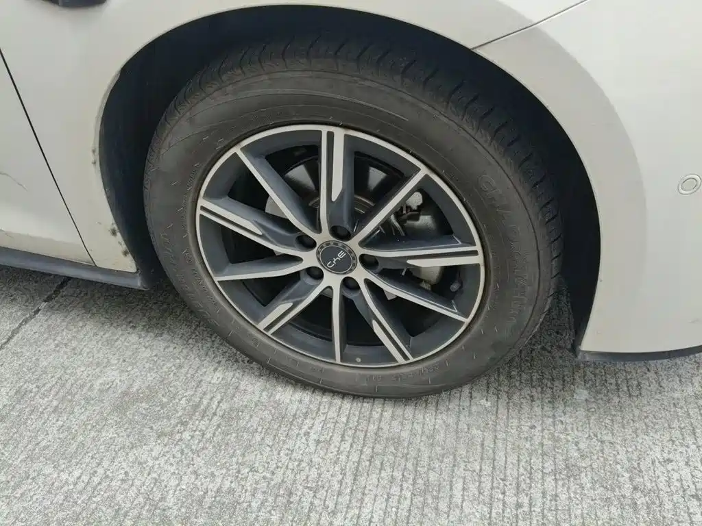 BYD Seal 06 — миниатюра 25