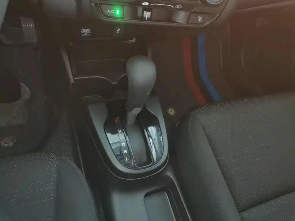 Honda Fit — миниатюра 14