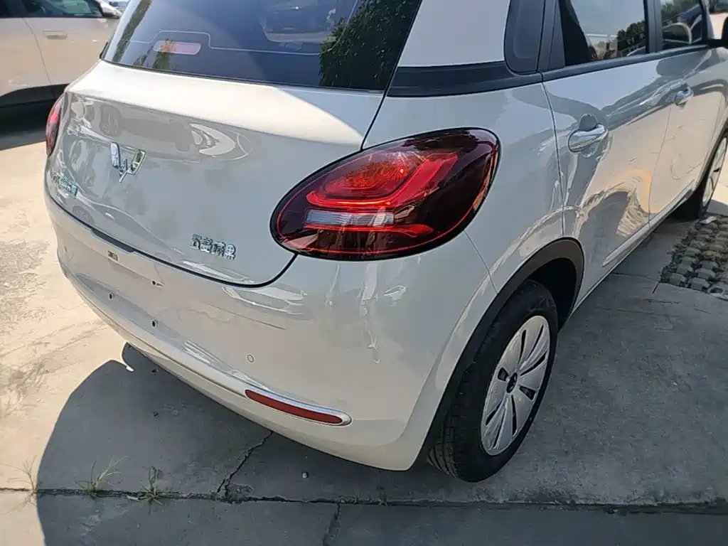 Wuling Bingo — миниатюра 8