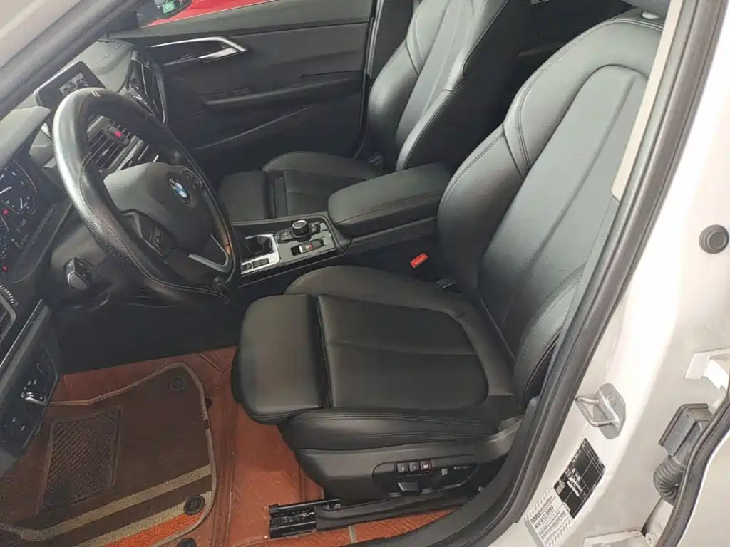 BMW 1 Series — миниатюра 15