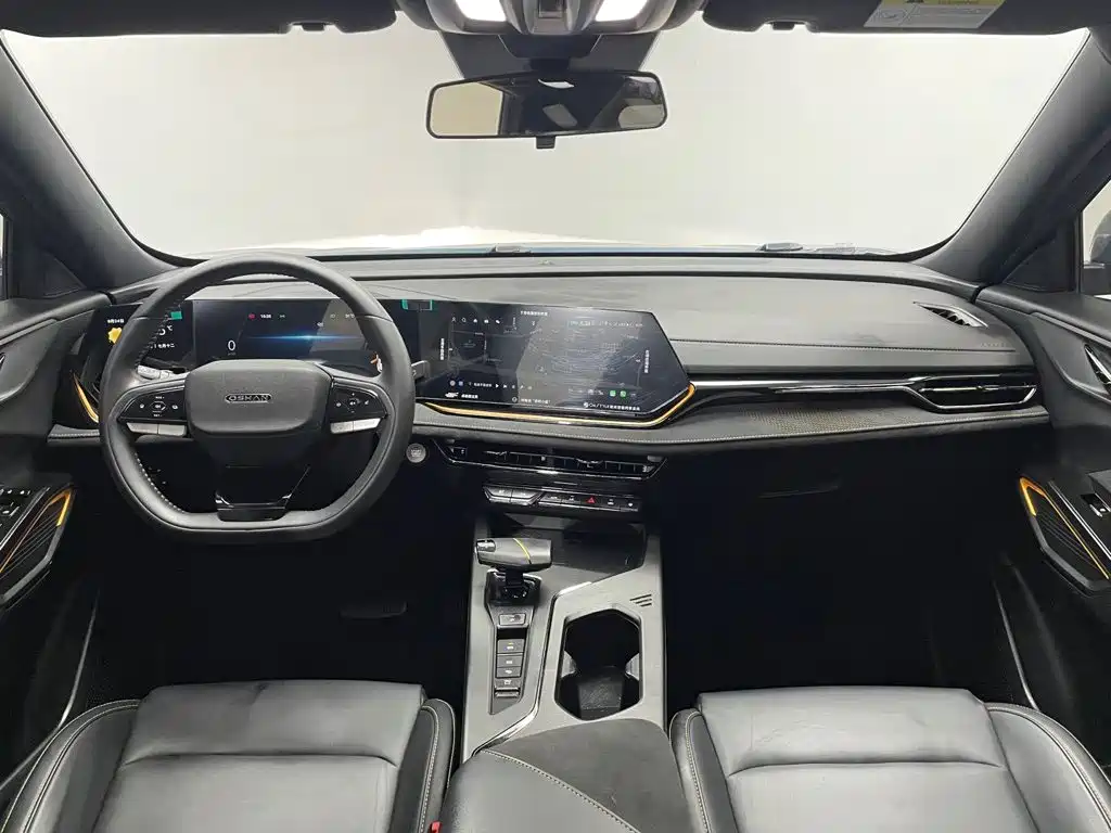 Oshan Oushang X5 PLUS — миниатюра 12