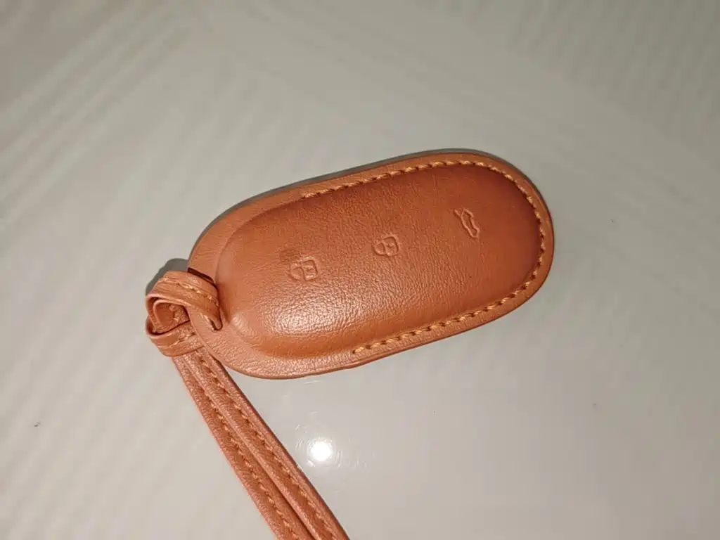 Li Auto Li L6 — миниатюра 9