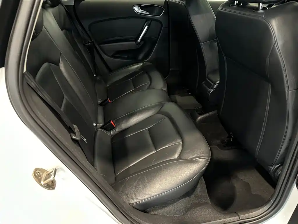 Audi A1 — миниатюра 8